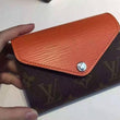 LV Marie Lou Compact Wallet