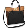LV On My Side Noir