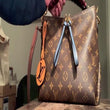 LV Beaubourg Hobo Mini Monogram