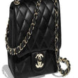 Chanel Mini Flap Bag
