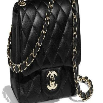 Chanel Mini Flap Bag