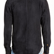 Suede Work Shirt