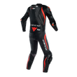 LAGUNA SECA 4 1PC S/T PERF. LEATHER SUIT