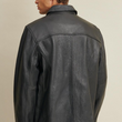 Leather Jacket Thinsulate