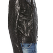 Lambskin Leather Jacket