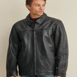 Leather Jacket Thinsulate