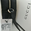 Gucci Soho Small Leather Disco Bag White