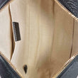 Gucci Soho Small Leather Disco Bag White