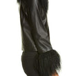 Genuine Short Jacket