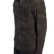Mansfield Leather Field Jacket