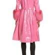 Patent Leather Coat