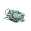 Chanel Boy Medium Caviar Leather Sky Blue