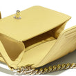 Chanel Boy Medium Handbag Beige