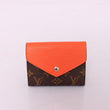 LV Marie Lou Compact Wallet