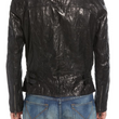 Lambskin Leather Jacket