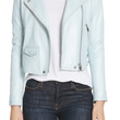 Leather Jacket  woman