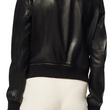 Sandino Leather Bomber Jacket